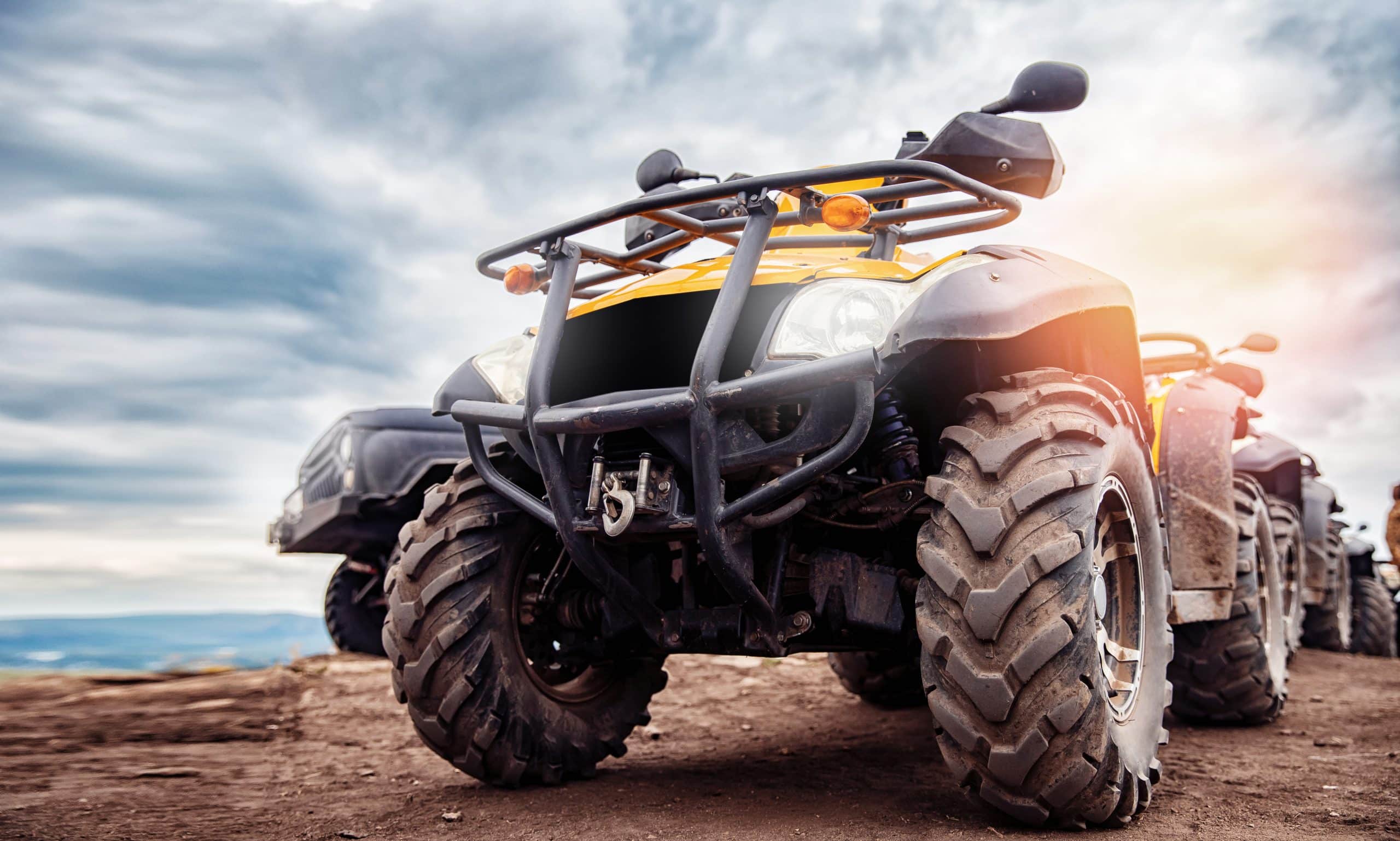Featured image for Specialty Tires